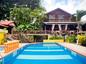 El Rodeo Estancia Boutique Hotel & Steakhouse