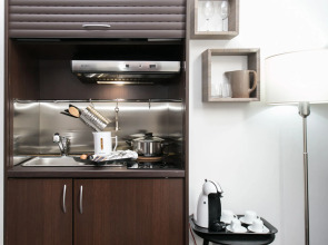 Aparthotel dei Mercanti