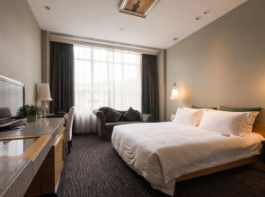 Royal Tulip Luxury Hotel Carat - Guangzhou