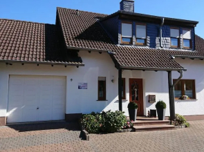 Gästehaus Ballmann