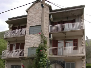 Apartments Dinko Zifra