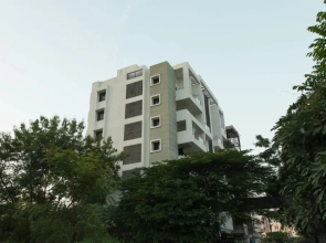 OYO 10024 Orange City Apartments