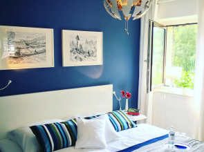 Hotel am Goetheberg