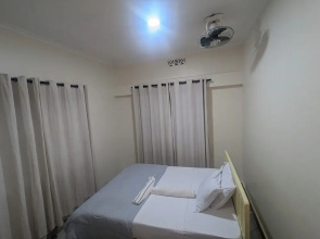 jacaranda homestay