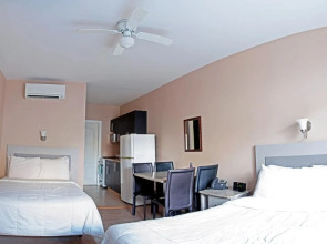 Caribbean Resort Suites