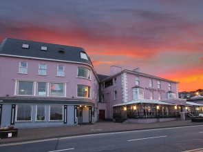 The Sands Hotel