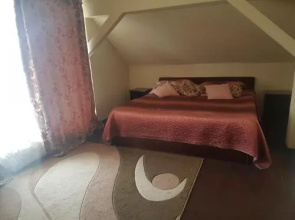 Pension David House