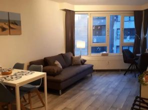 WAW vakantie appartement