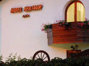Hotel Kentaur