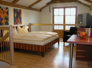 Hotel Binggl