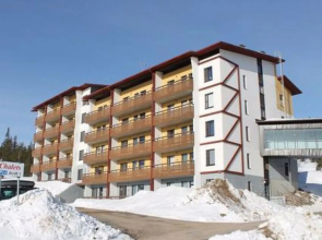 Ylläs chalets/c 3210