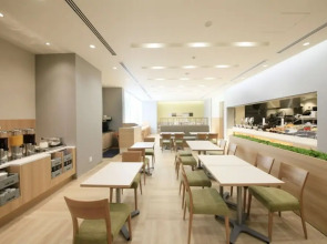 Keisei Richmond Hotel Tokyo Monzennakacho