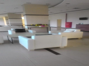Hotel Malachi 456 Easton Park Serpong