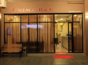 Prima B&B Hostel