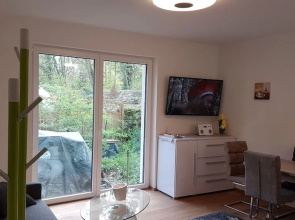 Luxusapartment Steinbreche