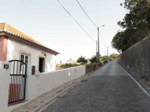 Lovable House in Historical Sintra