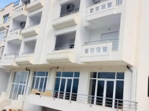 Residence David