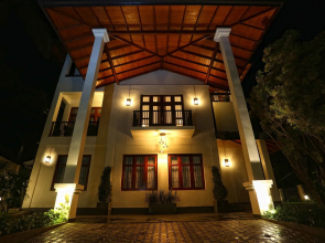 Rivora Residence