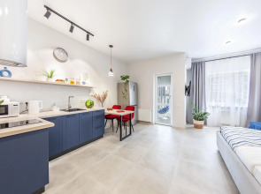 VISITNOVOROSSIYSK ЖК Регата