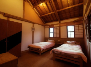 Guesthouse Eleven Village Fukiya