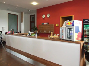 Hotel Beroun Golf Club