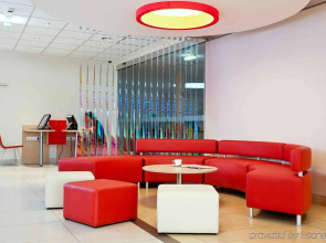 ibis Budapest Centrum