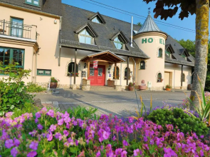 Landhotel Villa Moriz Garni
