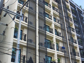 Patong Hemingway's Hotel