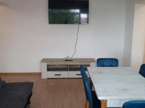 Apartament Crina
