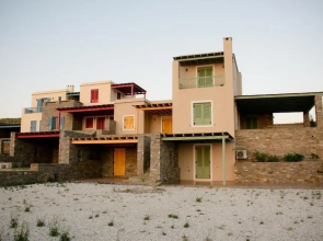 Bella Resorts Andros
