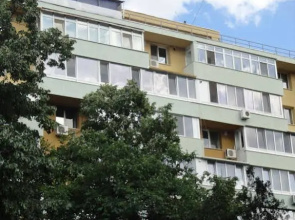 Tranquillity Apartment