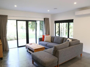Totara House