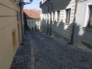 Hostel ONE Bratislava