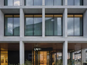 Little National Hotel Newcastle