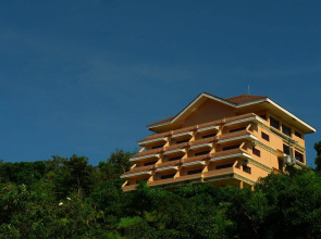 Boracay Ecovillage Resort & Convention Center