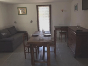 Studio in Allauch, with Furnished Garden And Wifi - 14 Km From the Beach