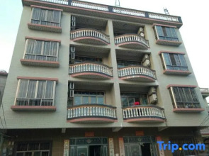 Qinzhou Haihailou Hotel