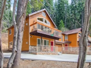 Scenic Wonder Climbers Retreat 3 Bedroom