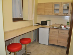 Gyopár Gyöngye Apartmanház