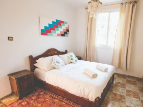 Surf Maroc Taghazout Apartments
