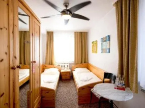 Hotel Am Wedenhof