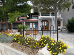 Guesthouse Brela