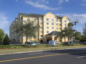 Staysky Suites International Drive Orlando