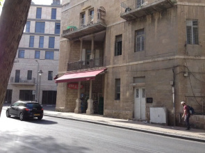 Rich's Place in the City Center - Hostel