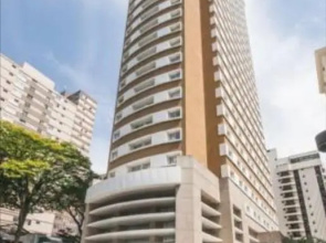 (1505)Flat Prime Paulista (Apt. particular)