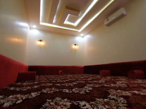 Dorrat Al Nakheel Chalet