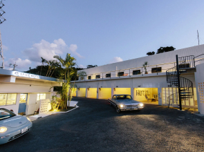 Spice Motel Okinawa