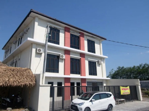 RedDoorz Syariah @ Hotel 91 Jember