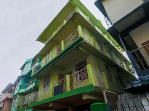 OYO 18330 Stay At Jo's Guest House