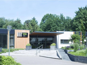 Buitenplaats de Bergse Bossen